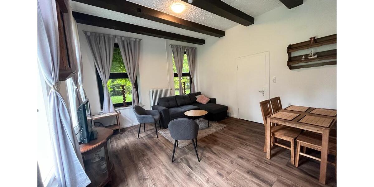 Erdgeschoßwohnung Emden Rysumer Landstraße - 2 Zimmer, 70 m&sup2;, 850&euro; | Angebot:26339376