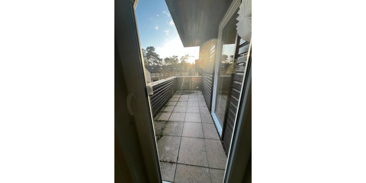 Dachgeschoßwohnung Bad Bevensen - 2 Zimmer, 55 m&sup2;, 760&euro; | Angebot:25711275