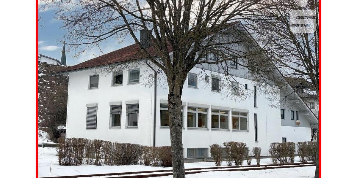 Gewerbeobjekt Teisnach - 1.400&euro; | Angebot:24788971