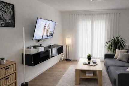 Wohnung Radolfzell am Bodensee - 2 Zimmer, 60 m&sup2;, 1.070&euro; | Angebot:26447007