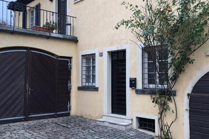 Wohnung Schweinfurt Gartenstadt - 2 Zimmer, 46 m&sup2;, 990&euro; | Angebot:24730838