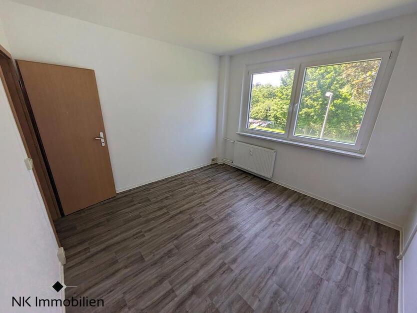 ++ gemütliche, neue 2-Raum Wohnung - beste Wohnlage in Limbach-Oberfrohna ++