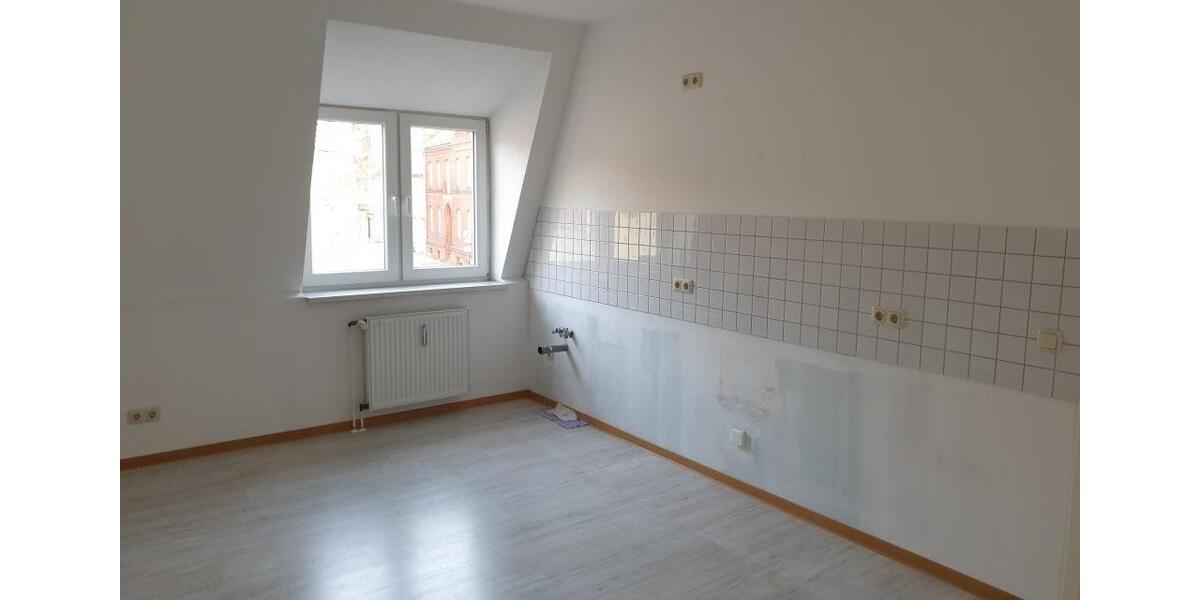 Dachgeschoßwohnung Bad Freienwalde (Oder) - 2 Zimmer, 69 m&sup2;, 449&euro; | Angebot:24718798