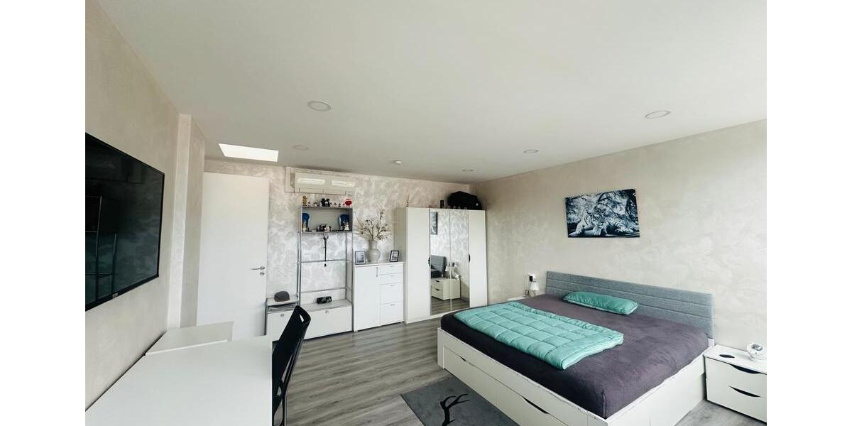 Wohnen auf Zeit Steinheim an der Murr - 1 Zimmer, 25 m&sup2;, 660&euro; | Angebot:25963225