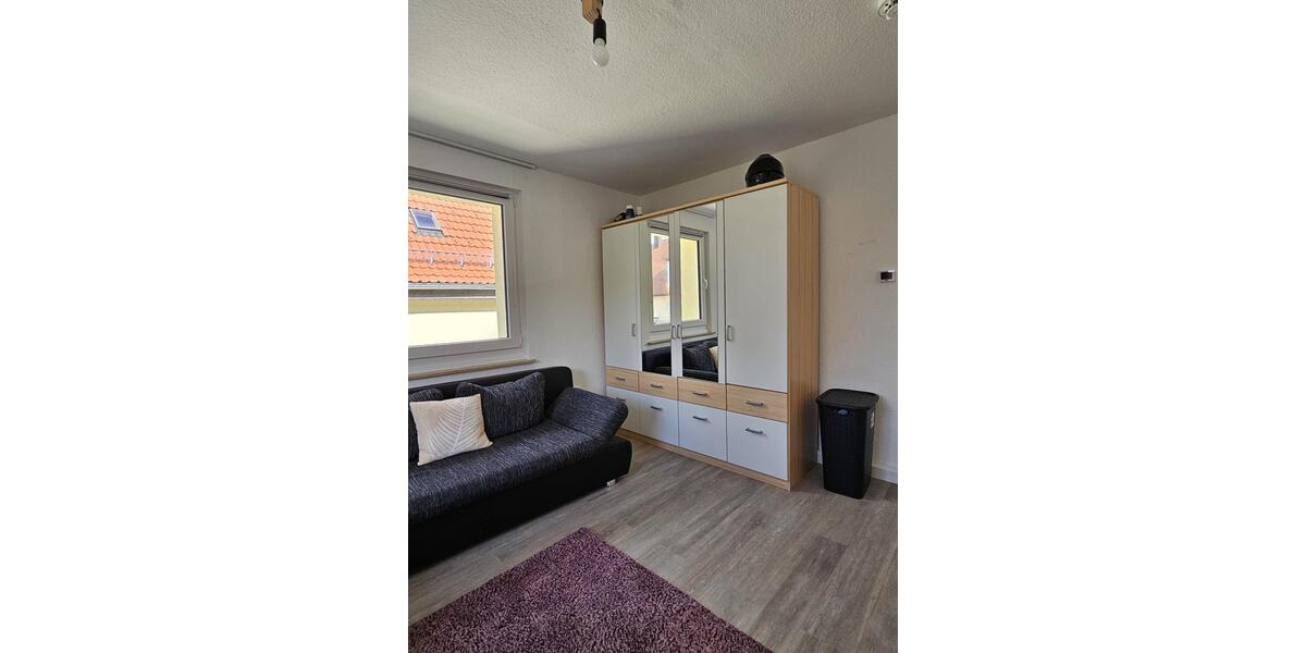 WG Neugründung DHBW & Innenstadt Nähe 2 zimmer