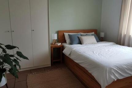 Wohnung zu vermieten - Jobcenter akzeptiert 1 zimmer