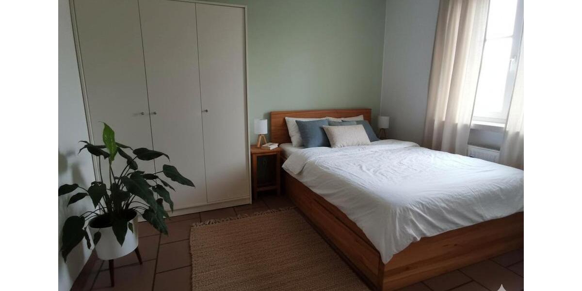 Wohnung zu vermieten - Jobcenter akzeptiert 1 zimmer