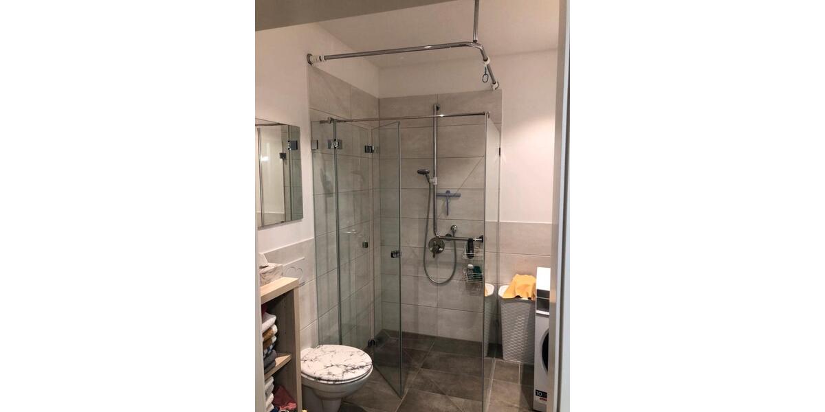 Dachgeschoßwohnung Petting - 2 Zimmer, 56 m&sup2;, 950&euro; | Angebot:25724324