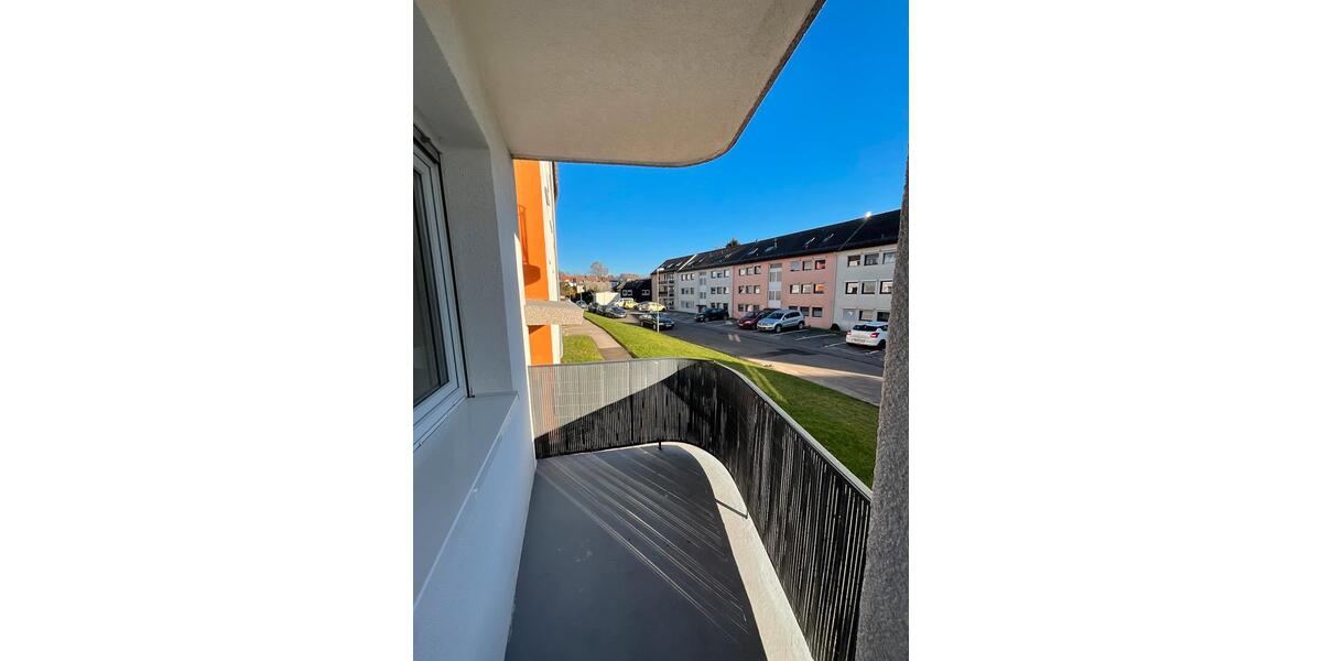 Erdgeschoßwohnung Radevormwald - 3 Zimmer, 71 m&sup2;, 639&euro; | Angebot:24895151