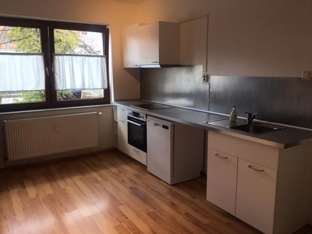 Etagenwohnung Hildesheim - 2 Zimmer, 50 m&sup2;, 590&euro; | Angebot:26212539