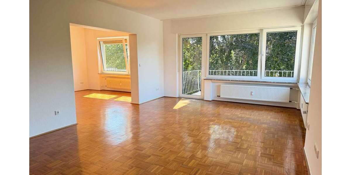 Etagenwohnung Gießen - 3 Zimmer, 113 m&sup2;, 1.400&euro; | Angebot:27204785