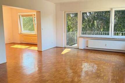Wohnung Gießen - 3 Zimmer, 113 m&sup2;, 1.400&euro; | Angebot:27204785