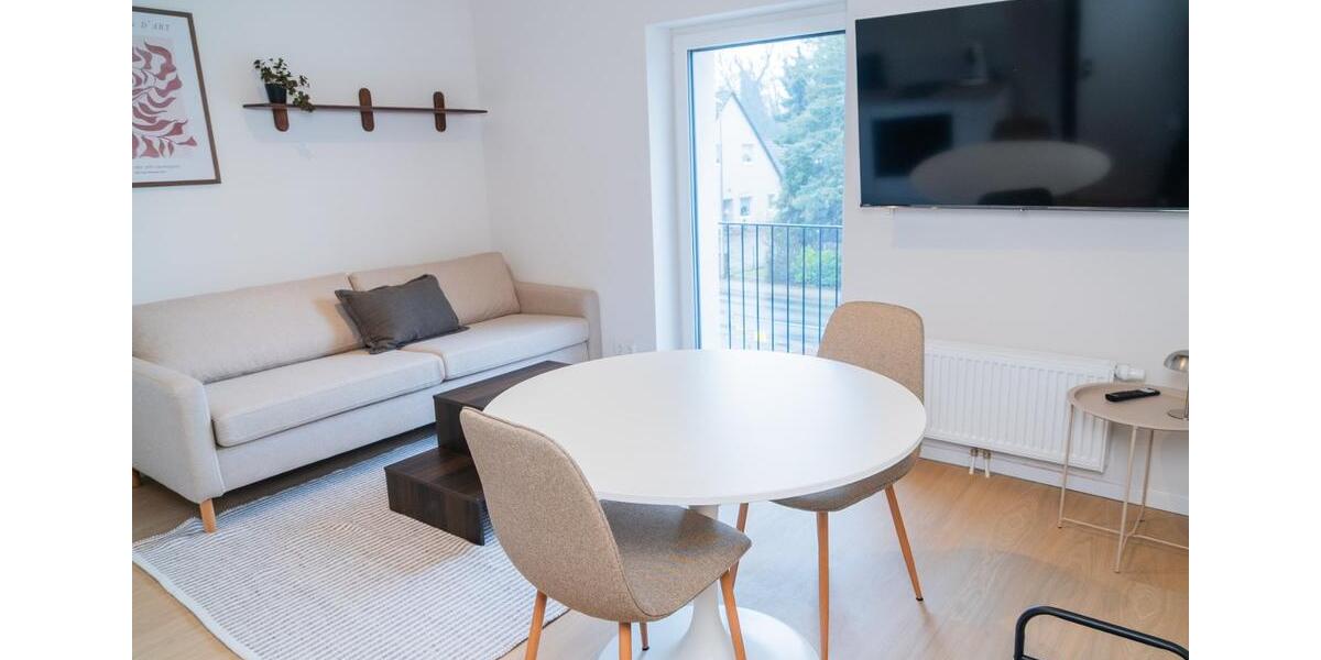 Wohnen auf Zeit Garbsen Ortschaft Horst - 2 Zimmer, 40 m&sup2;, 30&euro; | Angebot:24152237