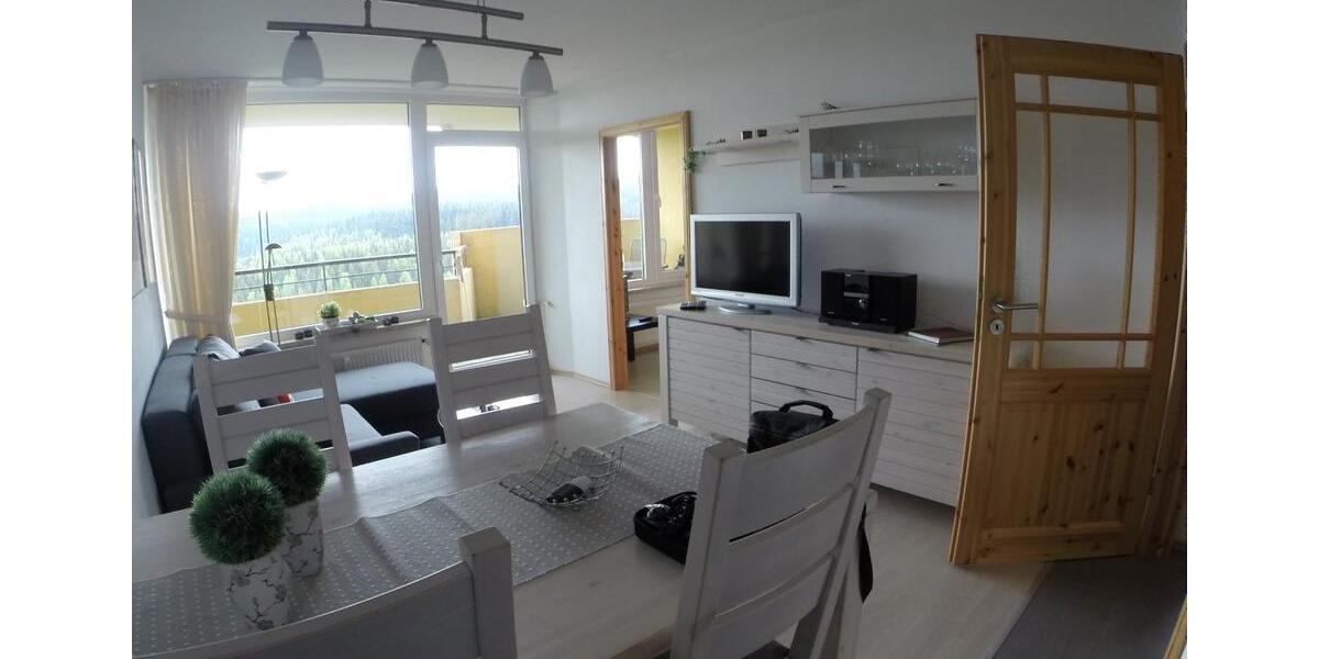 Hochparterre Braunlage - 3 Zimmer, 49 m&sup2;, 64&euro; | Angebot:24369809