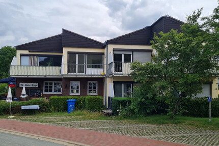 3-Zimmer-Wohnung in Bad Wildungen-Reinhardshausen zu vermieten - Wohnung Bad Wildungen Reinhardshausen | Angebot:25959737