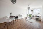 Etagenwohnung Neumünster Brachenfeld/Ruthenberg - 2 Zimmer, 68 m&sup2;, 630&euro; | Angebot:26149448