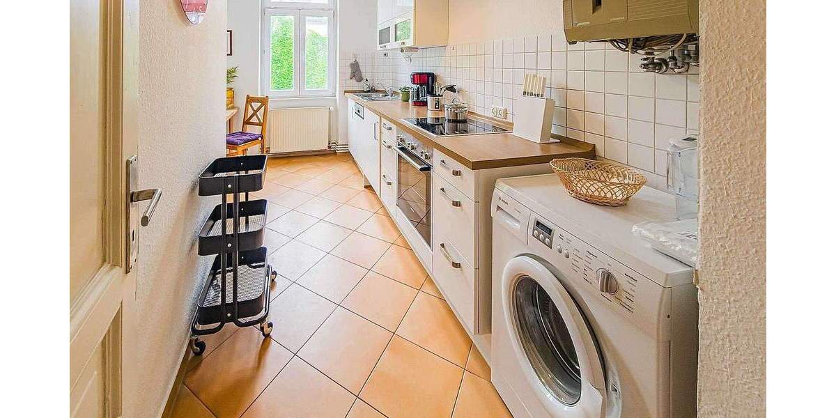 Möblierte Wohnung auf Zeit zu vermieten: 2 zimmer