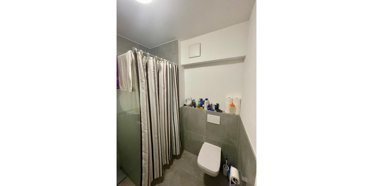 Erdgeschoßwohnung Münster Münster-Südost - 2 Zimmer, 65 m&sup2;, 500&euro; | Angebot:24469913