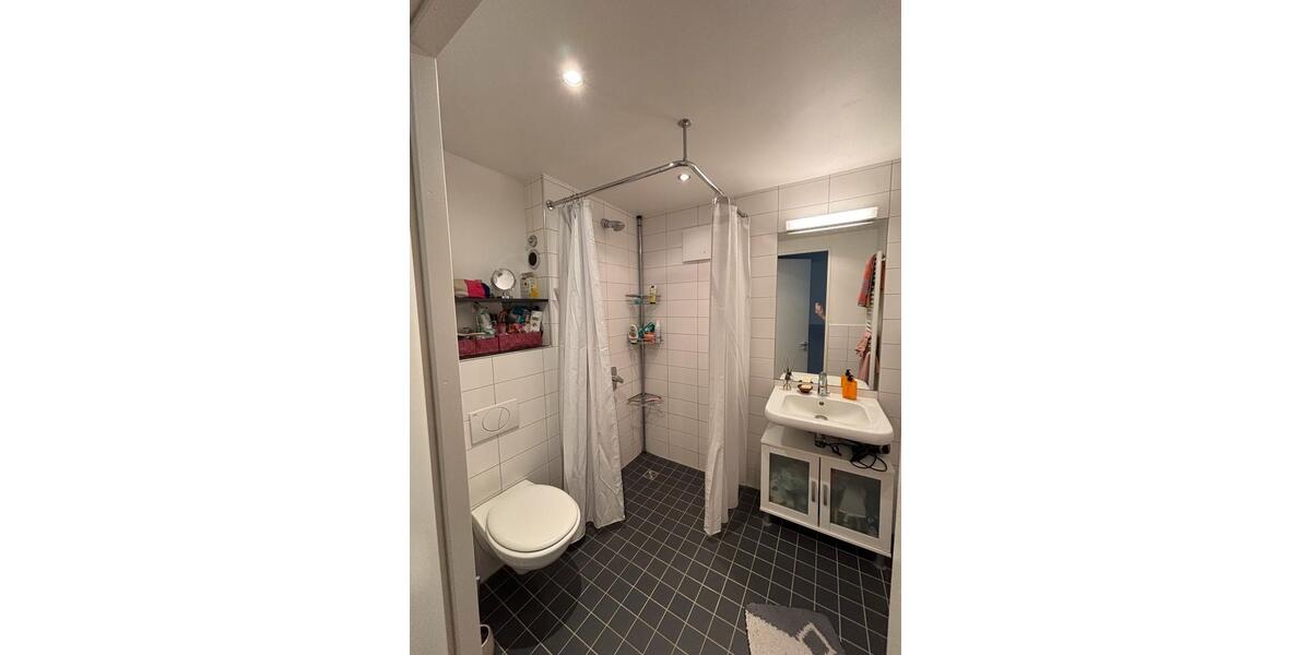 Wohnen auf Zeit Bamberg Bamberg-Ost - 4 Zimmer, 77 m&sup2;, 430&euro; | Angebot:24853145