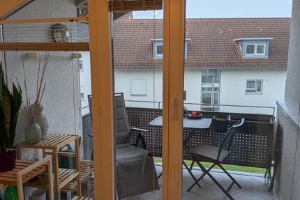 Wohnung Bad Schussenried - 1 Zimmer, 55 m&sup2;, 915&euro; | Angebot:25085096