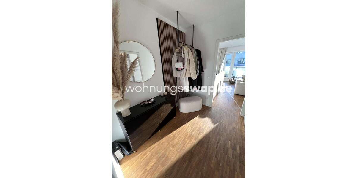 Etagenwohnung Hamburg-Nord Nord - 4 Zimmer, 94 m&sup2;, 1.894&euro; | Angebot:26018884