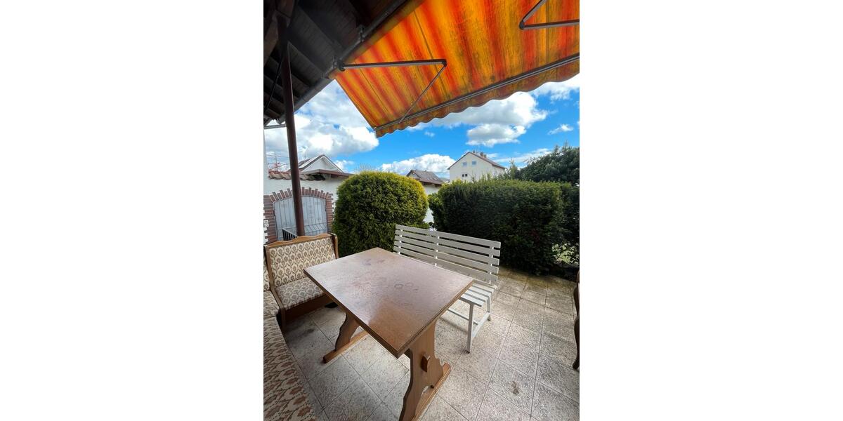 Wohnen auf Zeit Hasselroth - 3 Zimmer, 20 m&sup2;, 450&euro; | Angebot:26447376