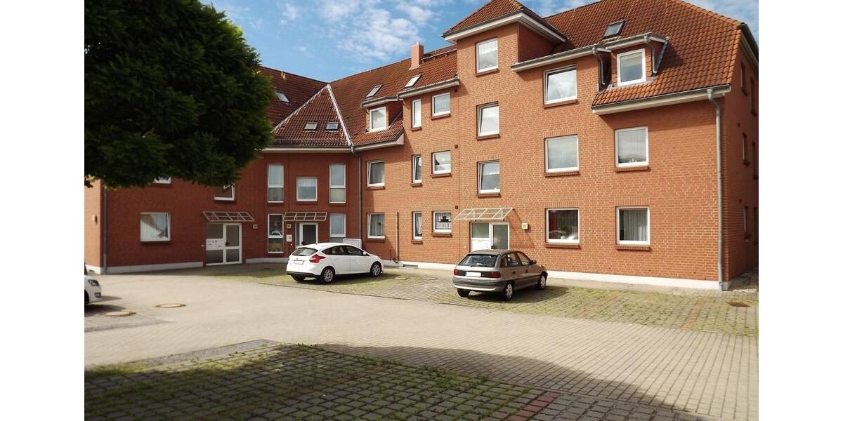 Helle 2-Raum-Wohnung mit Balkon in ruhiger, grüner Lage von Radeberg 2 zimmer