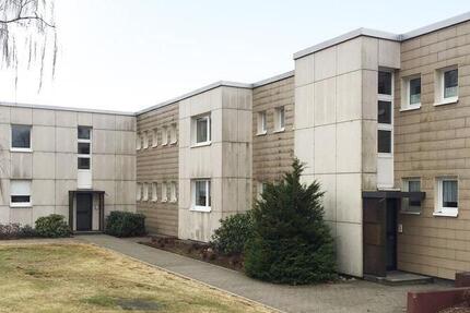 +++ 1 Monat mietfrei! 4 Raumwohnung mit Balkon +++ 4 zimmer