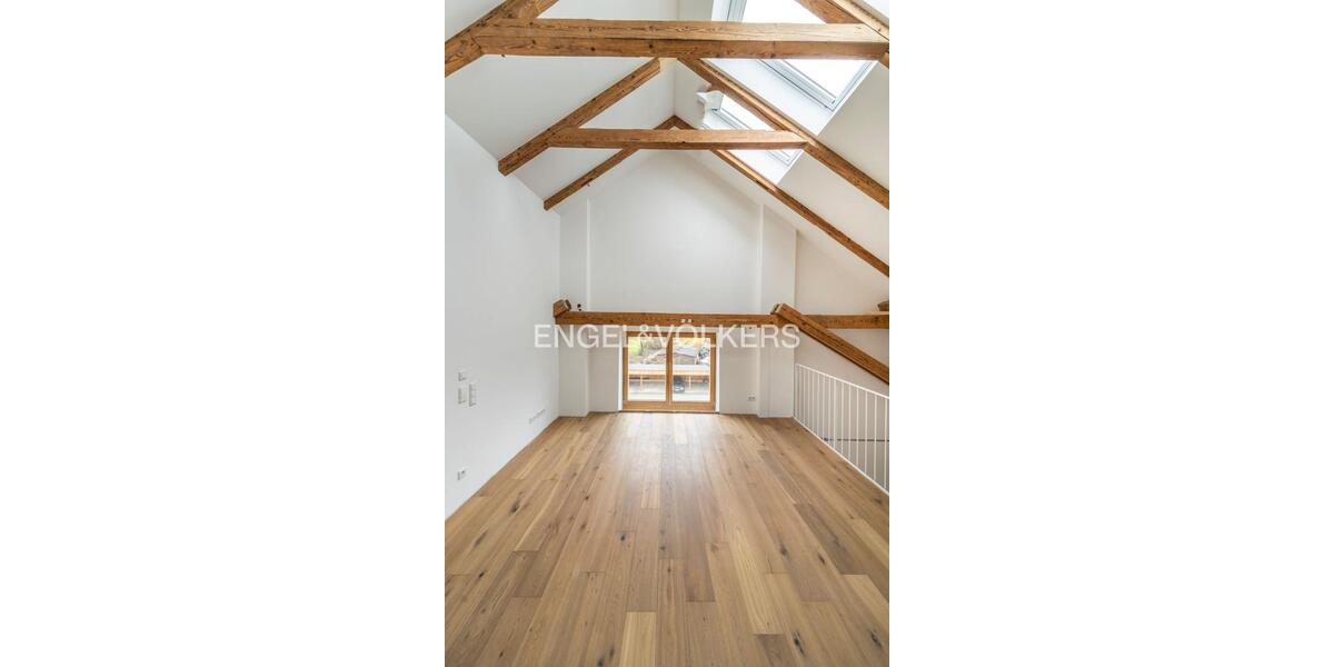 Etagenwohnung Karlsfeld - 4 Zimmer, 138 m&sup2;, 2.550&euro; | Angebot:24536130