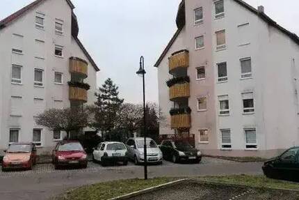 Wohnung Wurzen Altstadt - 3 Zimmer, 78 m&sup2;, 624&euro; | Angebot:26555307