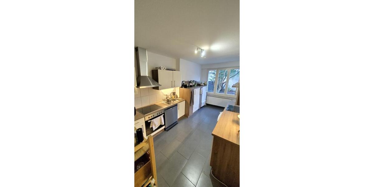 Wohnen auf Zeit Mönchengladbach Süd - 1 Zimmer, 23 m&sup2;, 480&euro; | Angebot:26032051