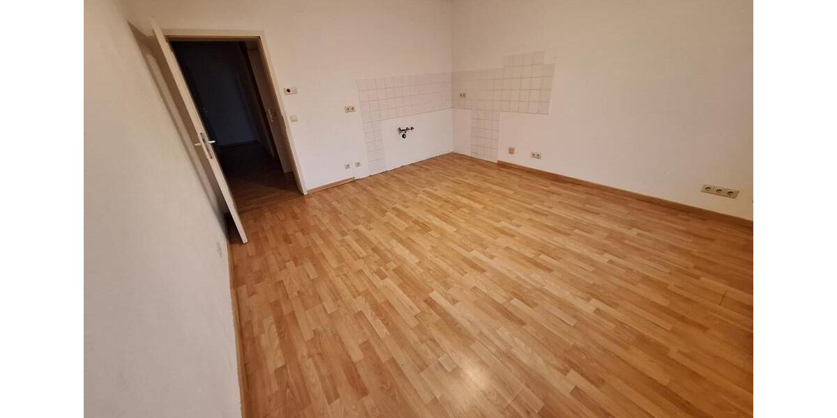 35m² Single Ein-Raum Wohnung, Mietwohnung, Schlafzimmer, Wohnküche, Bad, Keller, Parken, Erdgeschoss, barrierefrei 1 zimmer