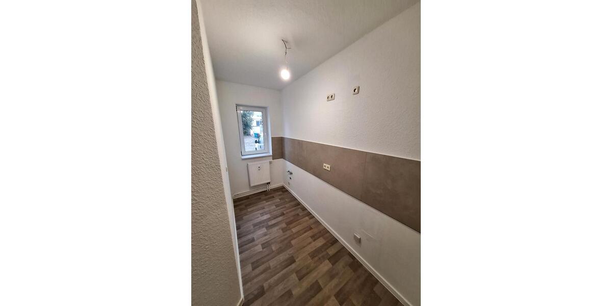 Erdgeschoßwohnung Magdeburg Ottersleben - 2 Zimmer, 48 m&sup2;, 332&euro; | Angebot:25080970