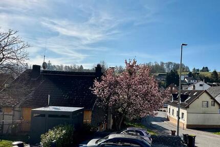 Modernisierte helle 3,5 Zimmerwohnung mit Süd Balkon zimmer