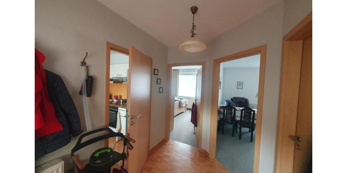 Erdgeschoßwohnung Dargun - 2 Zimmer, 55 m&sup2;, 410&euro; | Angebot:25721690