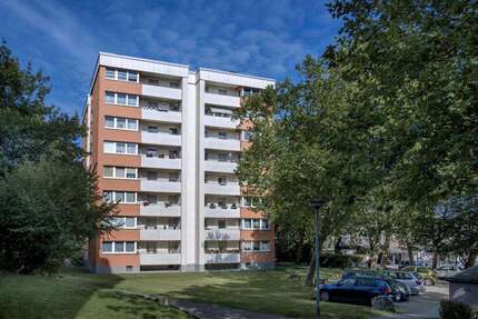 Wohnung zum Mieten in Hagen 559 € 77.56 m² 3.5 zimmer