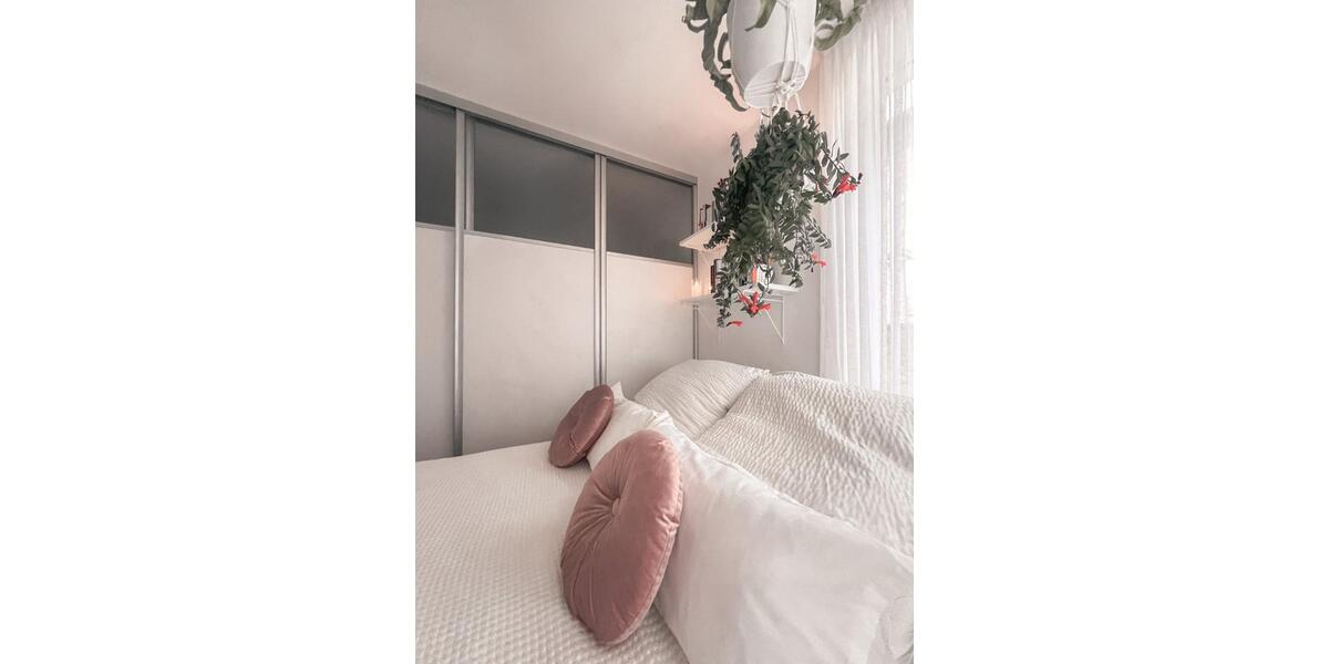 City-Apartment Göttingen: Garten・Uni-Nähe・Smart-TV 3 zimmer