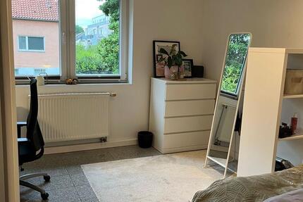 Wohnen auf Zeit Bonn Tannenbusch - 1 Zimmer, 14 m&sup2;, 470&euro; | Angebot:26547254