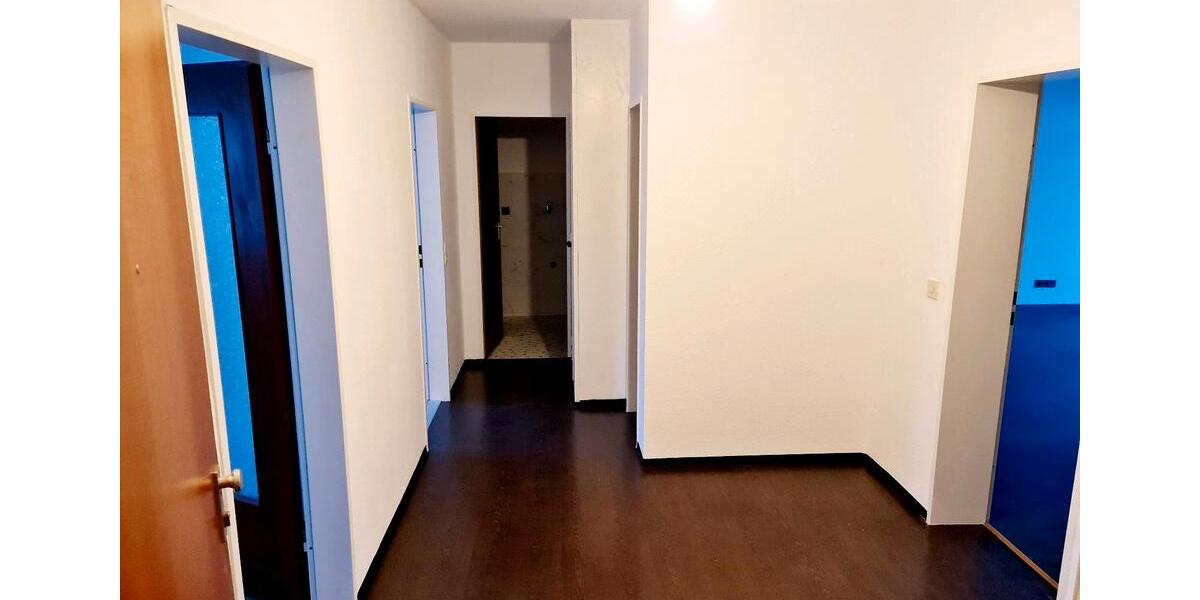 Etagenwohnung Bayreuth City - 3 Zimmer, 79 m&sup2;, 1.000&euro; | Angebot:24877712