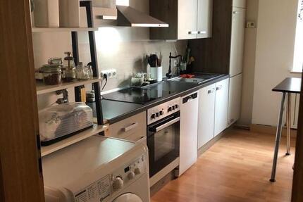 Wohnung Augsburg Pfersee - 3 Zimmer, 80 m&sup2;, 1.650&euro; | Angebot:24802550