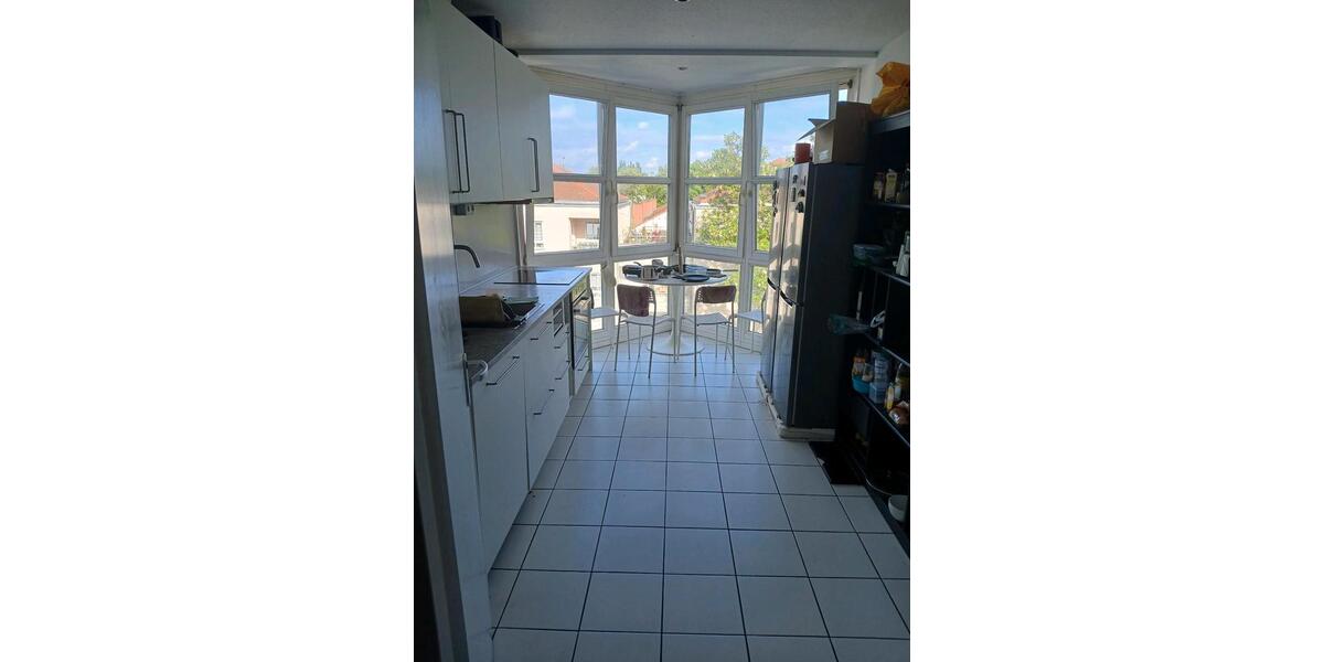Wohnen auf Zeit Regensburg Das Dörnberg - 1 Zimmer, 14 m&sup2;, 500&euro; | Angebot:26659035