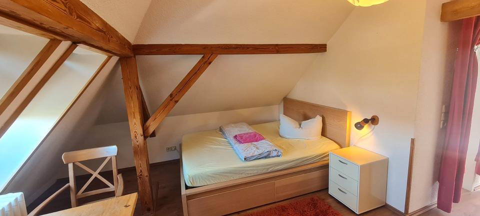 Wohnen auf Zeit Potsdam Babelsberg - 1.5 Zimmer, 33 m&sup2;, 880&euro; | Angebot:26417555