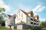 Etagenwohnung Waldenburg - 3 Zimmer, 86 m&sup2;, 1.070&euro; | Angebot:23862118