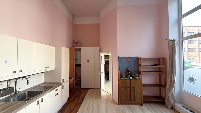 Gewerbeobjekt Hannover Linden-Limmer - 990&euro; | Angebot:25277458