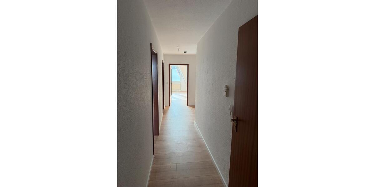 Dachgeschoßwohnung Wahlstedt - 2 Zimmer, 52 m&sup2;, 645&euro; | Angebot:26532999