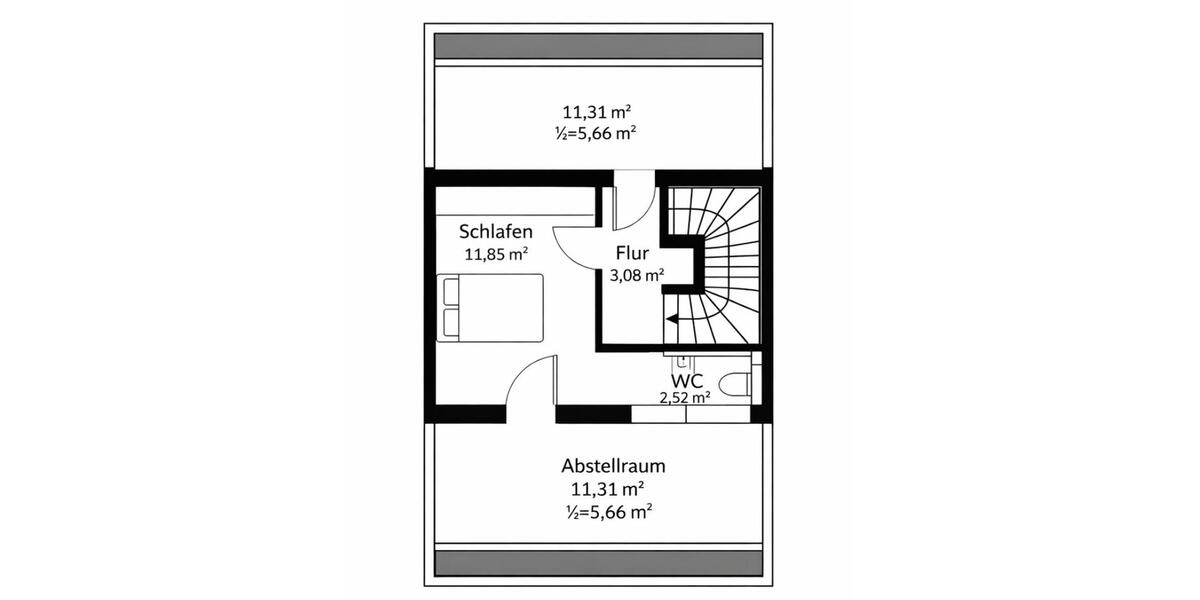Reihenhaus München Allach-Untermenzing - 5 Zimmer, 144 m&sup2;, 3.400&euro; | Angebot:25217195