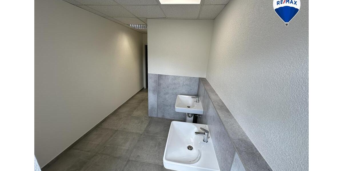 Gewerbeobjekt Saarwellingen - 1.800&euro; | Angebot:22990080