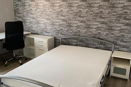Möbliertes Zimmer in WG zimmer