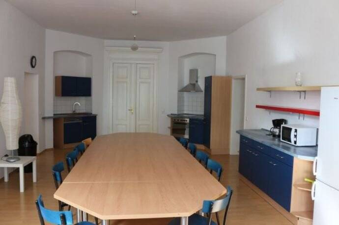 Zimmer Halle (Saale) Innenstadt - 195&euro; | Angebot:26358338