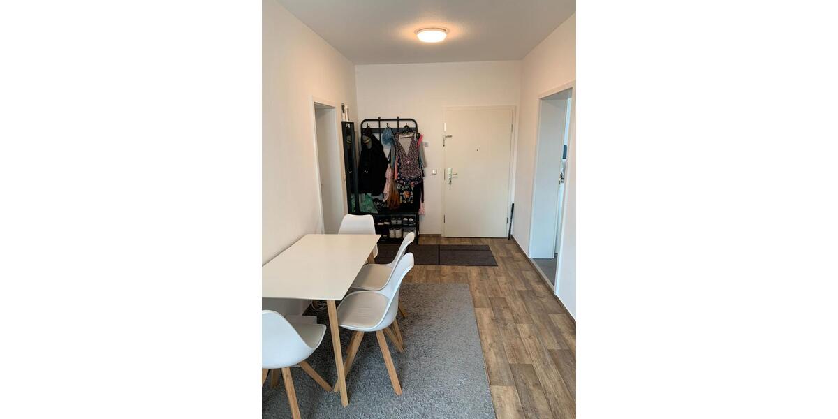 Etagenwohnung Ellrich - 2 Zimmer, 53 m&sup2;, 319&euro; | Angebot:26127249